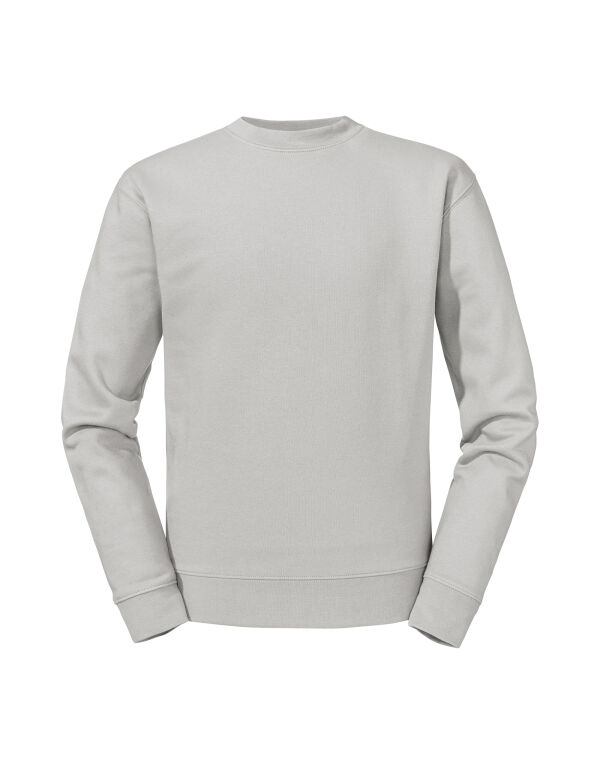 262M Russell The Authentic Sweat Urban Grey 262M Russell The Authentic Sweat Urban Grey