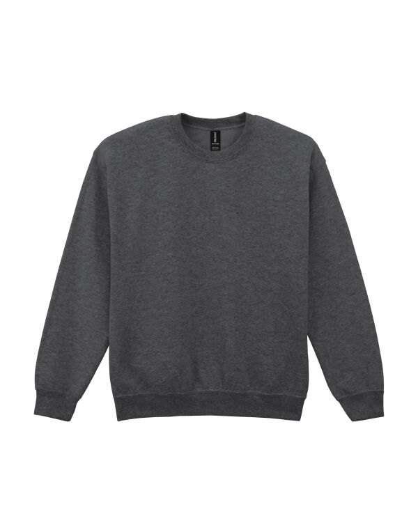 18000Fan Charcoal Heather Product Variation