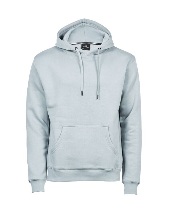 TJ5430 Tee Jays Men’s Hooded Sweatshirt Ice Blue TJ5430 Tee Jays Men’s Hooded Sweatshirt Ice Blue