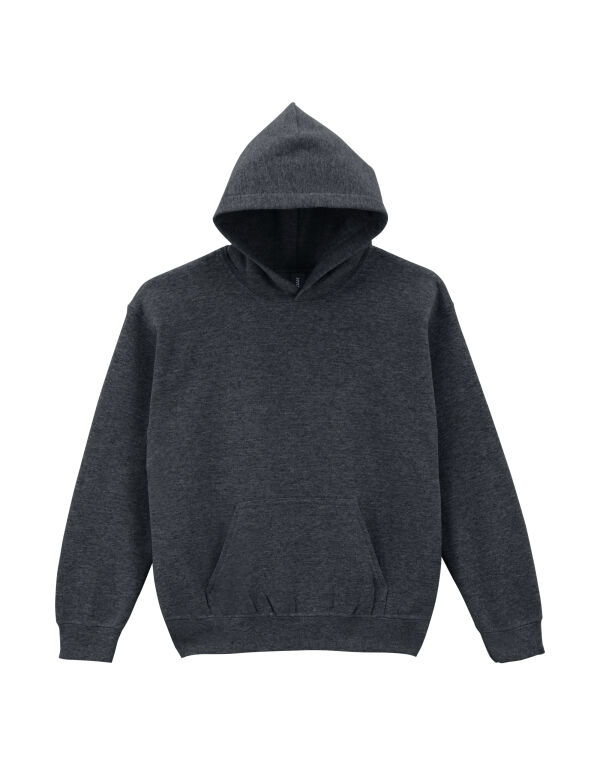 18500BFan Charcoal Heather Product Variation