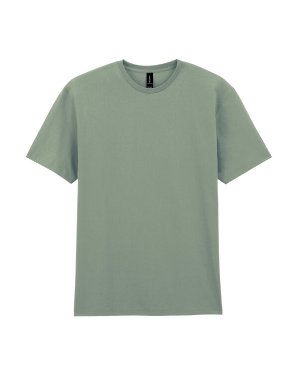 3000 GILDAN Light Cotton Adult T-Shirt Sage 3000 GILDAN Light Cotton Adult T-Shirt Sage