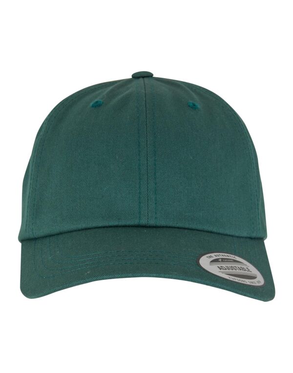 6245CM Flexfit Low Profile Cotton Twill Cap Spruce 6245CM Flexfit Low Profile Cotton Twill Cap Spruce