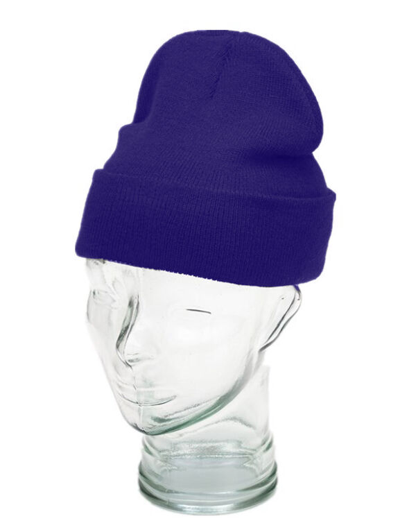 CAP402 Yoko Adult Thinsulate Hat Navy CAP402 Yoko Adult Thinsulate Hat Navy
