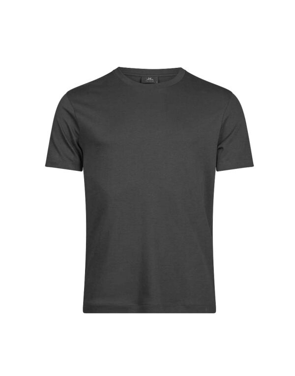TJ1450 Tee Jays Pima Cotton Tee Black