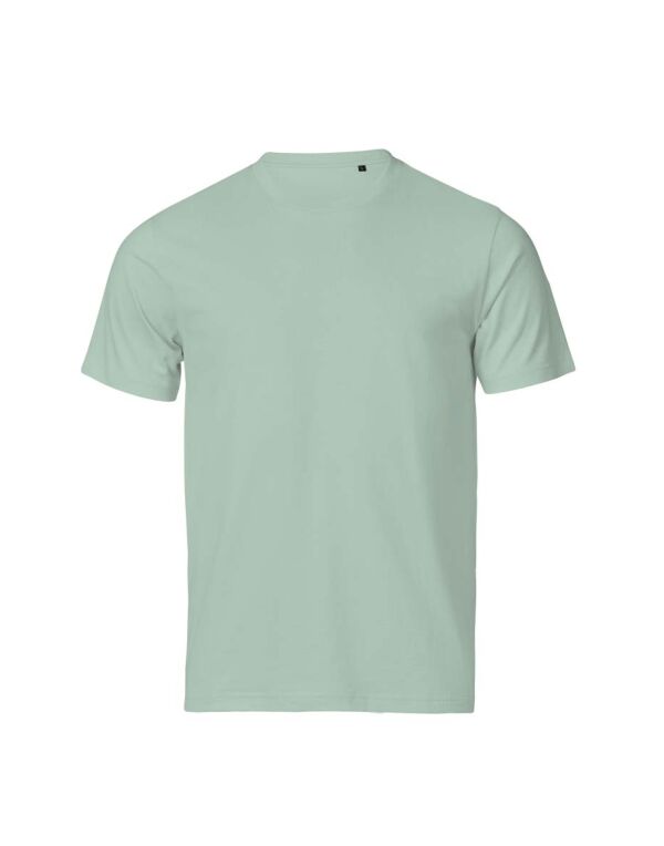 TJ1150 Tee Jays Unlabeled Luxury Tee Mint TJ1150 Tee Jays Unlabeled Luxury Tee Mint
