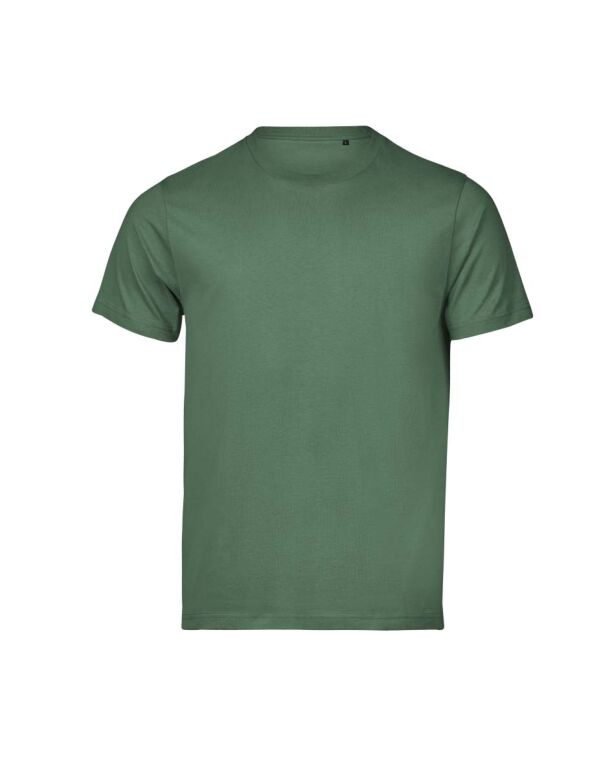 TJ1150 Tee Jays Unlabeled Luxury Tee Cactus