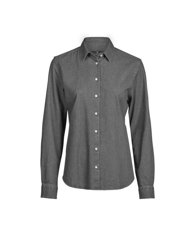 TJ4005Black Denim Product Variation
