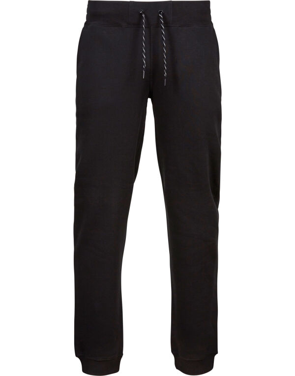 TJ5425 Tee Jays Unisex Sweat Pants Black