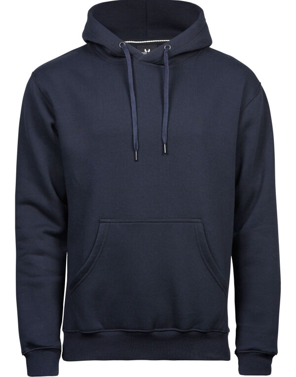 TJ5430 Tee Jays Men’s Hooded Sweatshirt Navy