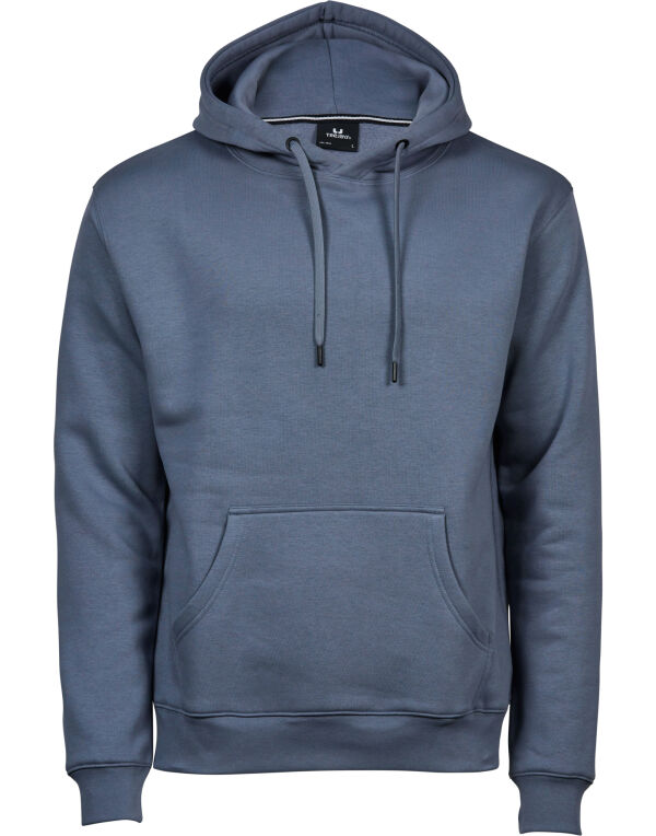 TJ5430 Tee Jays Men’s Hooded Sweatshirt Flint Stone TJ5430 Tee Jays Men’s Hooded Sweatshirt Flint Stone