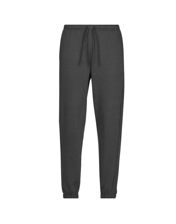 TJ5158 Tee Jays Unlabeled Sweatpants Black