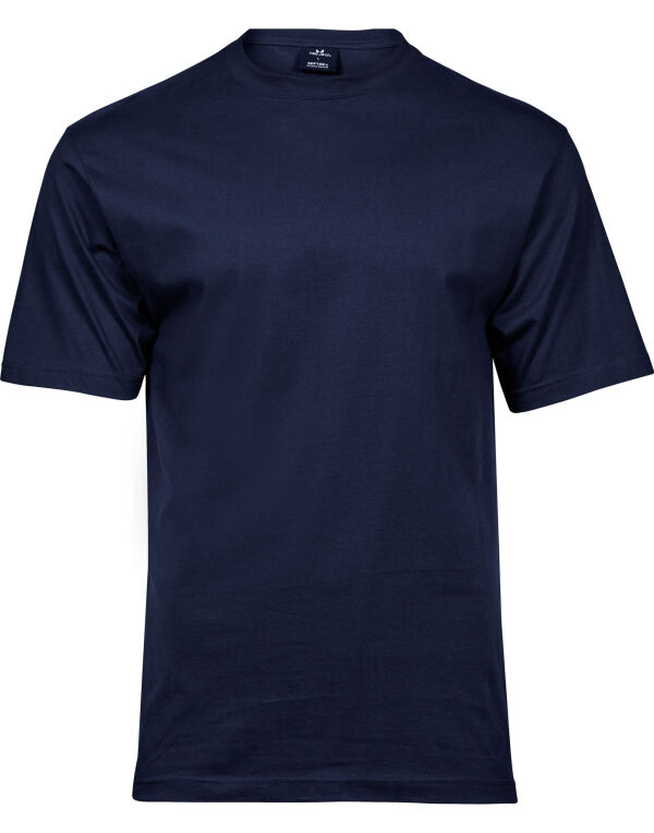 TJ8000 Tee Jays Men’s Sof-Tee Navy
