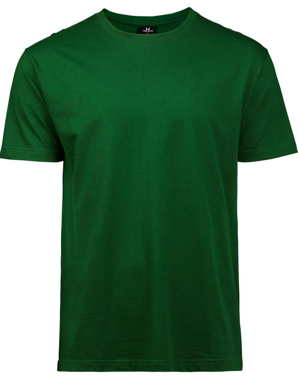 TJ8000 Tee Jays Men’s Sof-Tee Forest Green