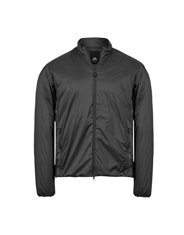 TJ9690 Tee Jays PureLite Jacket Black