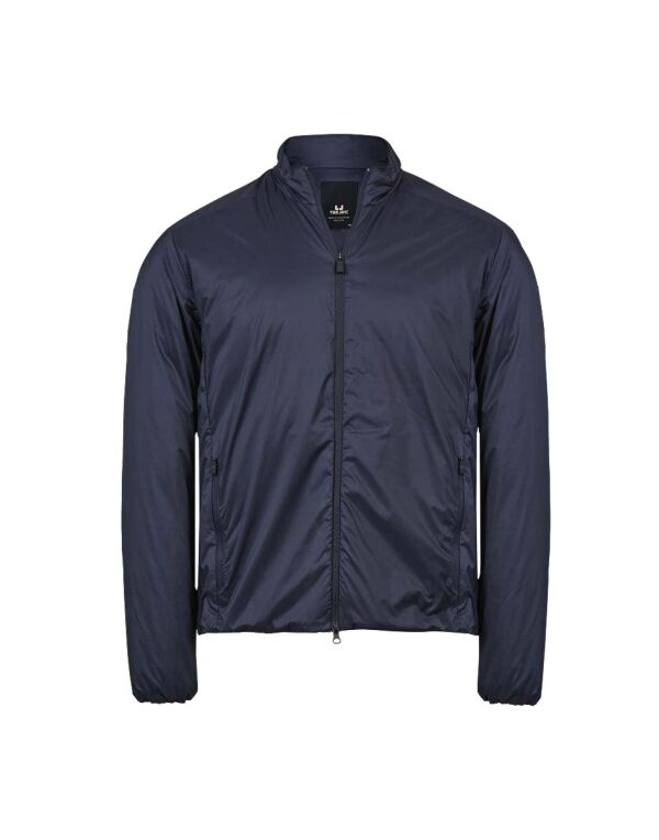 TJ9690 Tee Jays PureLite Jacket Deep Navy