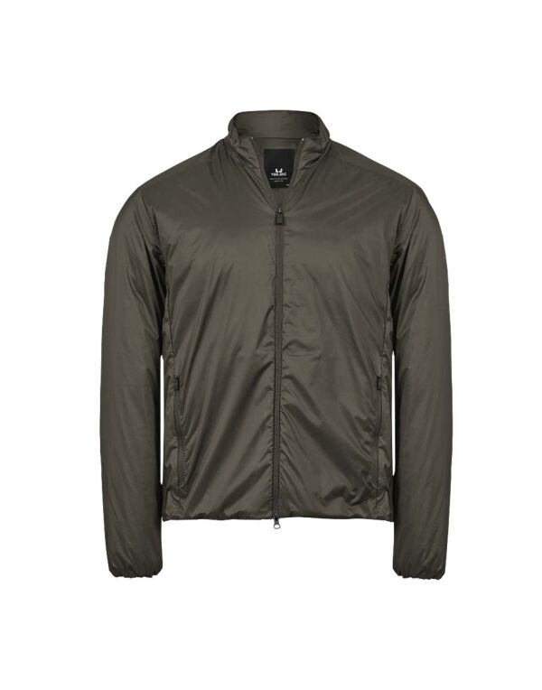 TJ9690 Tee Jays PureLite Jacket Shadow