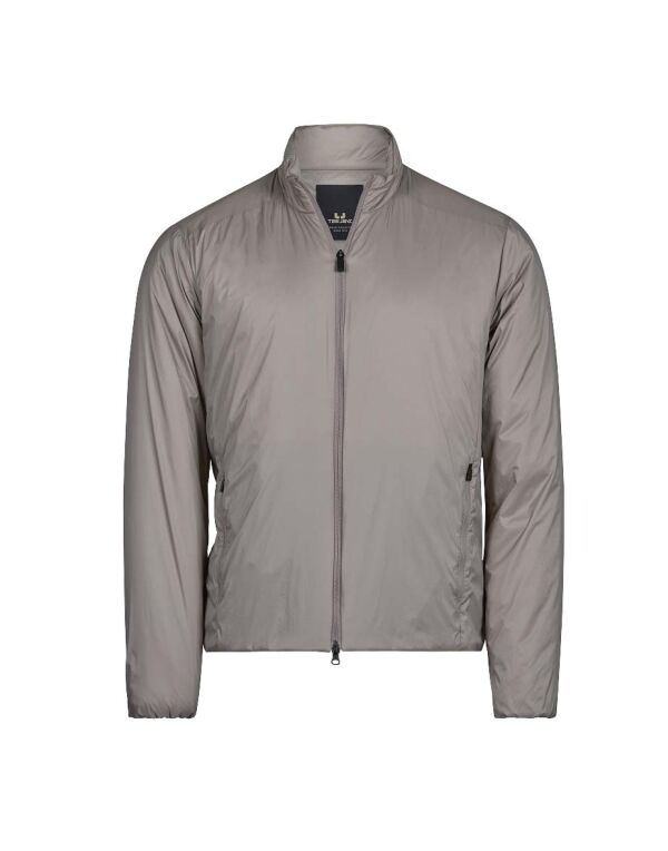 TJ9690 Tee Jays PureLite Jacket Driftwood