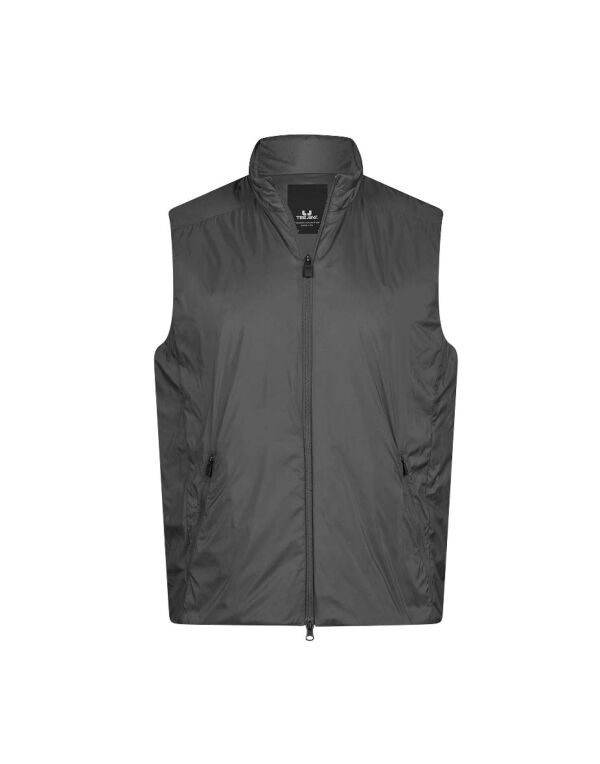 TJ9692 Tee Jays PureLite Bodywarmer Black