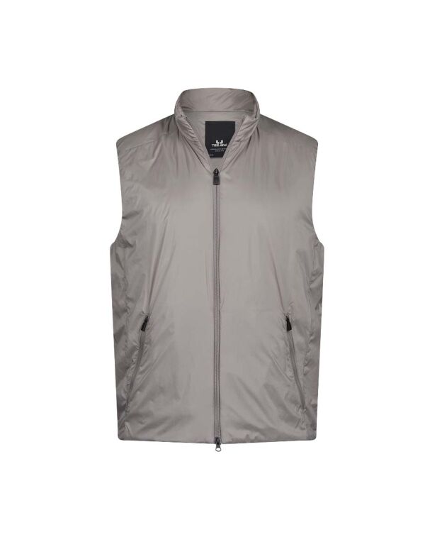 TJ9692 Tee Jays PureLite Bodywarmer Driftwood
