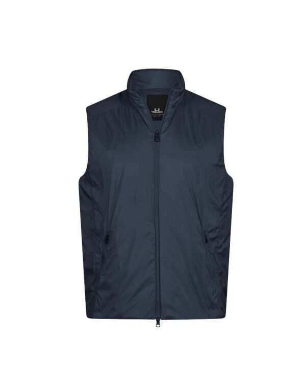 TJ9692 Tee Jays PureLite Bodywarmer Deep Navy