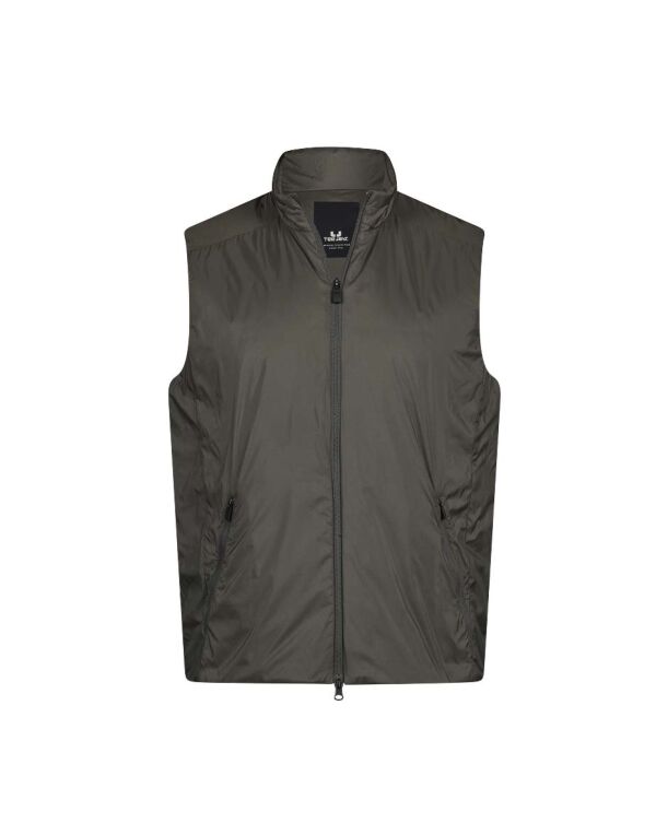 TJ9692 Tee Jays PureLite Bodywarmer Shadow