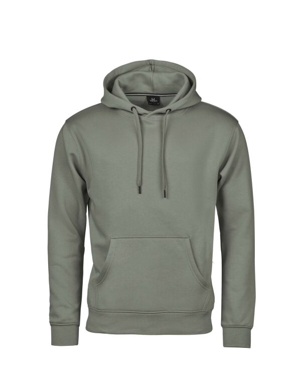 TJ5430 Tee Jays Men’s Hooded Sweatshirt Sage