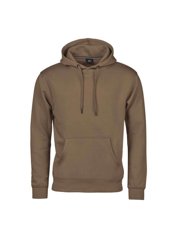 TJ5430 Tee Jays Men’s Hooded Sweatshirt Wood