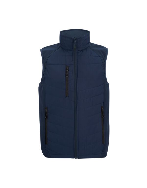 TRB203 Regatta Professional Pro Universal Bodywarmer Navy/Ash