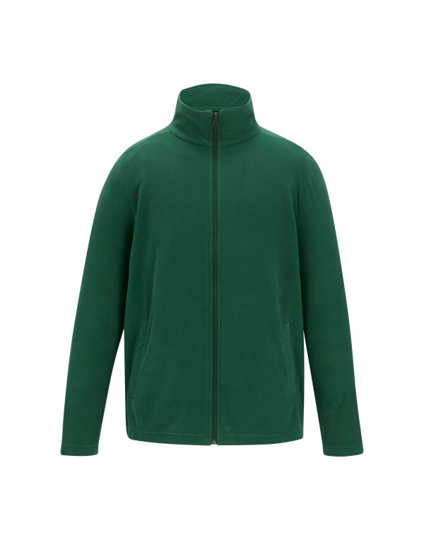 TRF824 Regatta Professional Pro Ultra Light Fleece Bottle Green