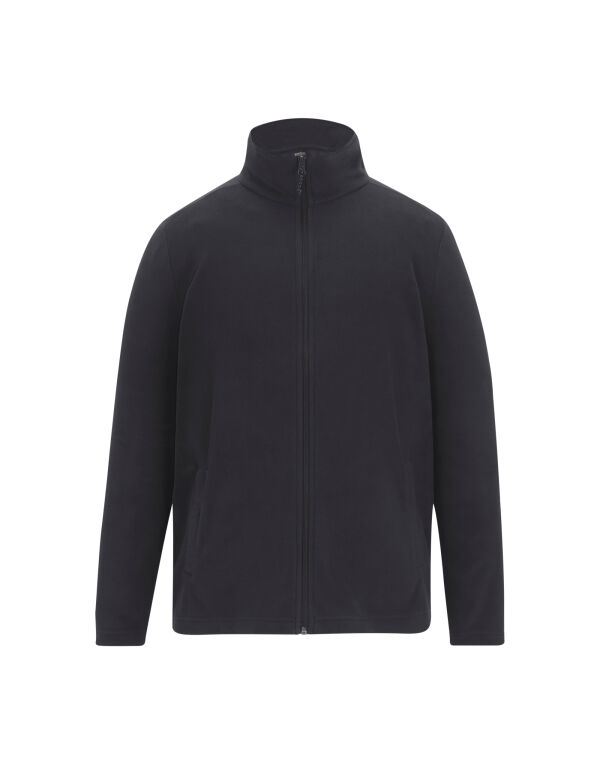 TRF824 Seal Grey Pro Ultra Light Fleece