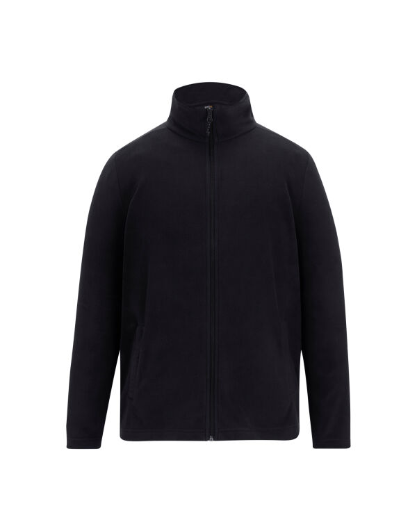 TRF824 Regatta Professional Pro Ultra Light Fleece Black
