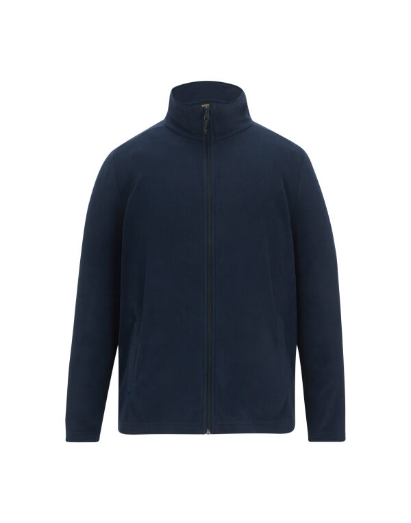 TRF824 Regatta Professional Pro Ultra Light Fleece Navy