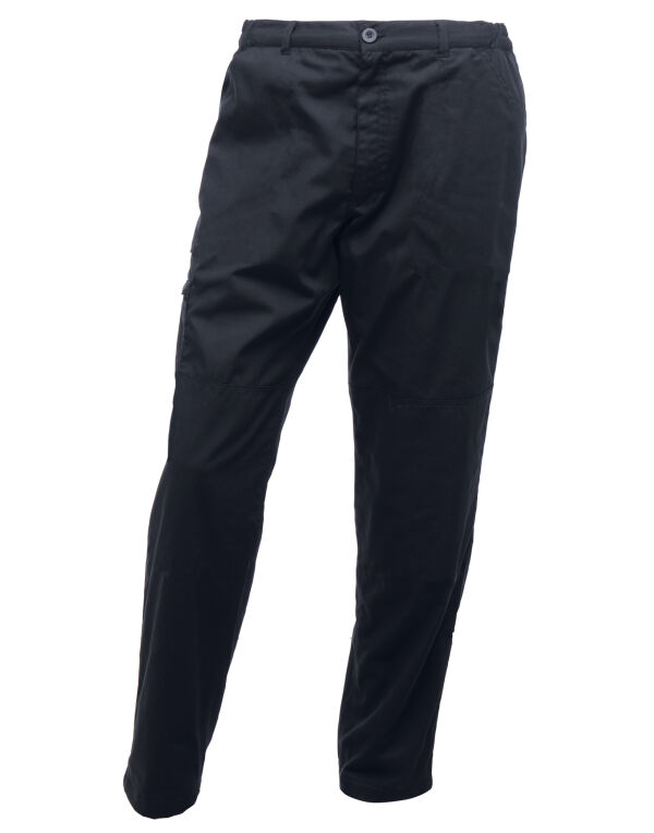 TRJ500L REGATTA PROFESSIONAL Pro Cargo Trousers (L) Navy