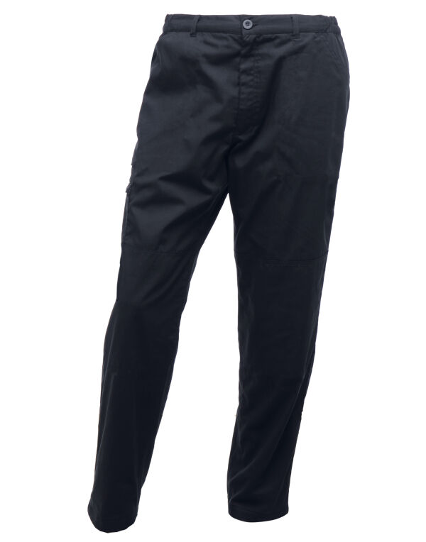 TRJ500R REGATTA PROFESSIONAL Pro Cargo Trouser (R) Navy