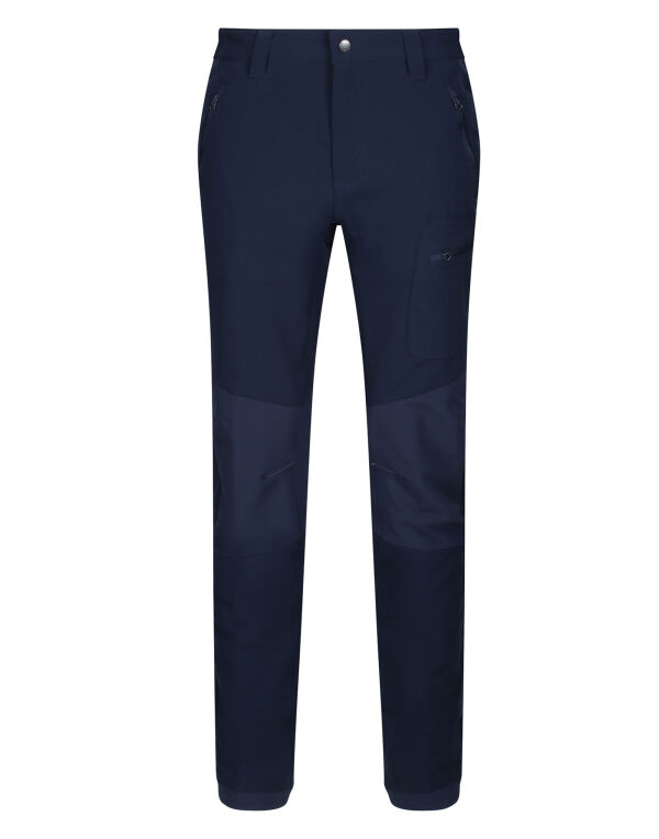 TRJ510R REGATTA PROFESSIONAL Prolite Stretch Trouser (R) Navy