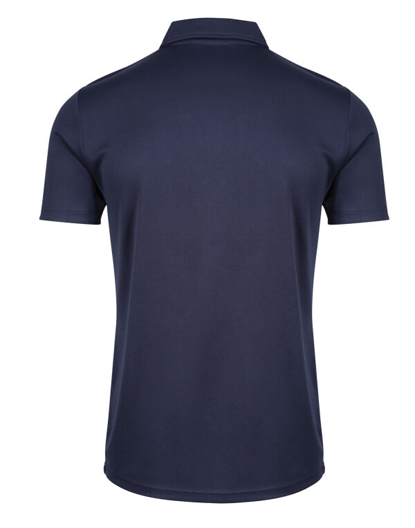 TRS196 Regatta Honestly Made 100% Recycled Polo Navy