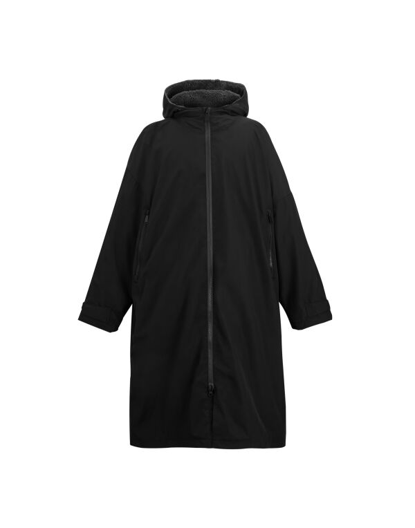 TRW606 Regatta Professional Pro Changing Robe Black/Slate Grey