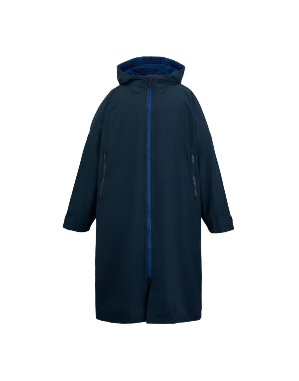 TRW606 Regatta Professional Pro Changing Robe Navy/ New Royal