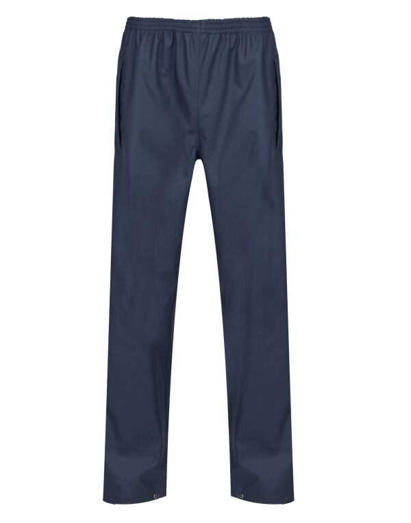 TRW322 REGATTA PROFESSIONAL Stormflex II Trousers (Reg) Navy
