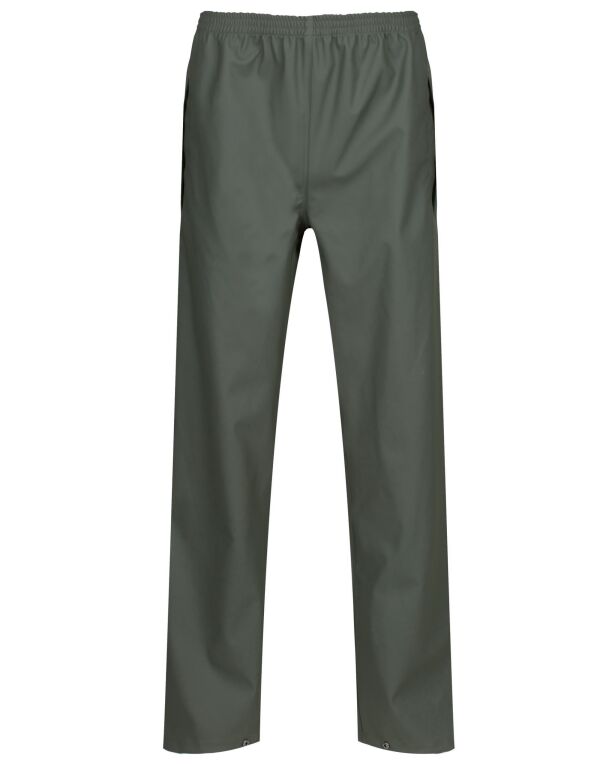 TRW322 REGATTA PROFESSIONAL Stormflex II Trousers (Reg) Olive