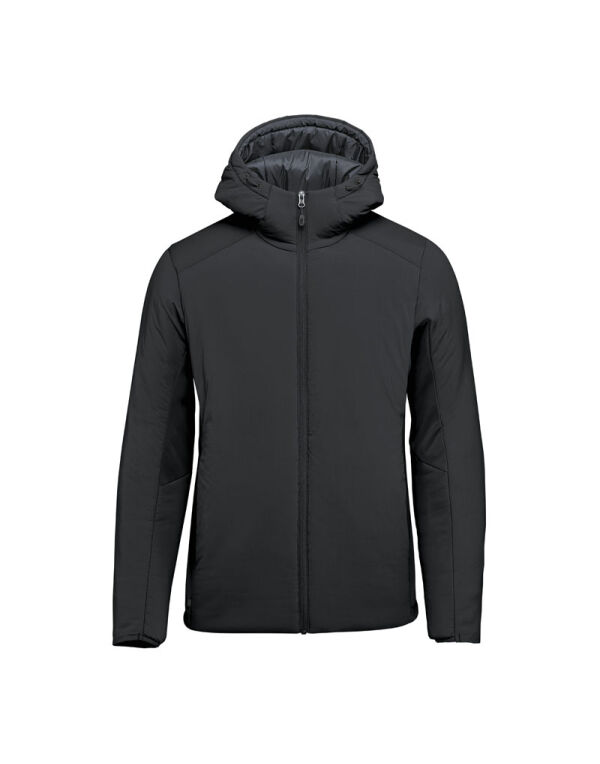 TRX-2M Stormtech Men’s Cascadia Thermal Jacket Black
