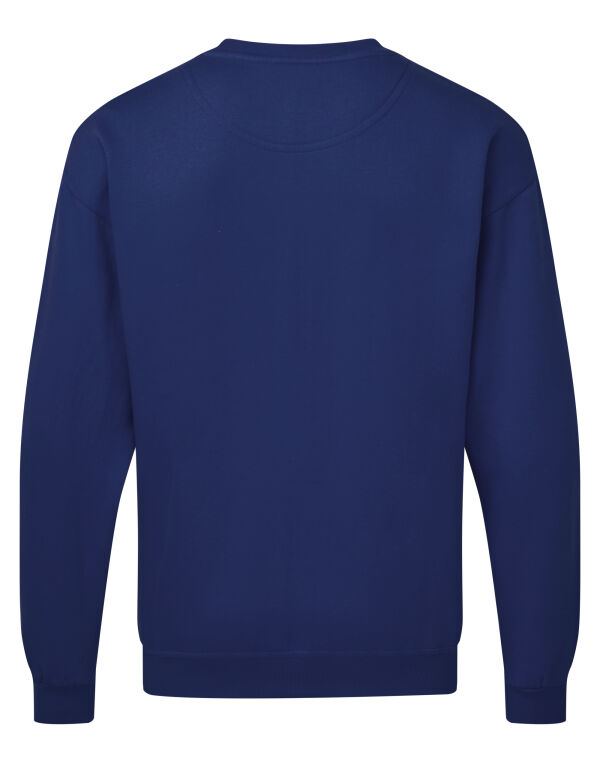 UCC002 Royal Blue UCC Heavyweight Sweat