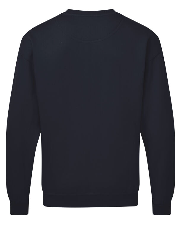 UCC002 Navy UCC Heavyweight Sweat