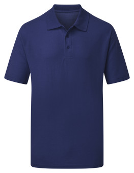 UCC003 Royal Blue UCC Everyday Polo