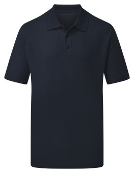 UCC003 Navy UCC Everyday Polo