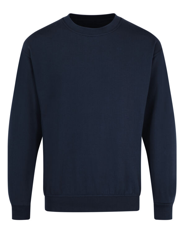 UCC011 Ultimate Clothing Company Everyday Sweat Navy