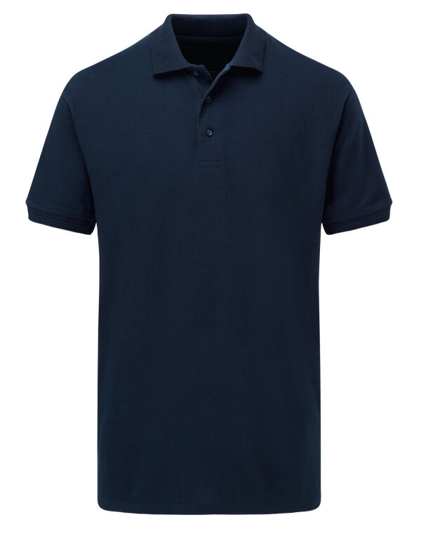 UCC031 Ultimate Clothing Company Classic Polo Navy