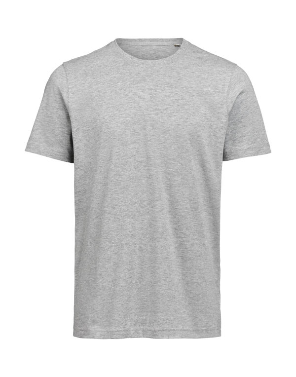 UM3410010 Untagged Movement T-Shirt Regular Fit Grey Melange