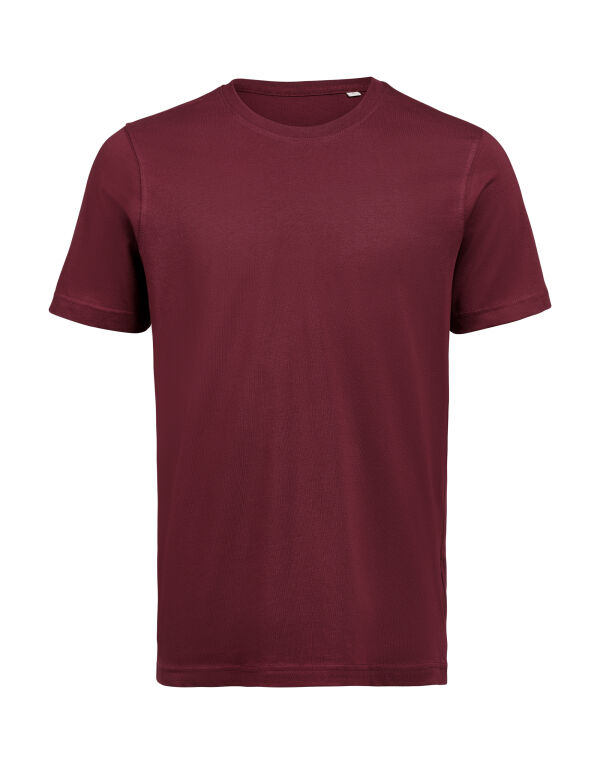 UM3410010 Untagged Movement T-Shirt Regular Fit Prune