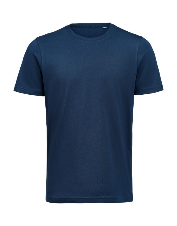 UM3410010 Untagged Movement T-Shirt Regular Fit Navy